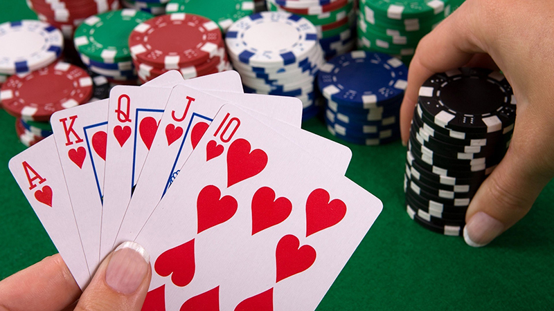 Hướng dẫn chơi game Mậu Binh vô cùng đơn giản dễ thắng